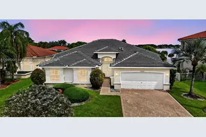 19367 NW 23rd St, Pembroke Pines, FL 33029 - Photo 47