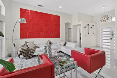 19367 NW 23rd St, Pembroke Pines, FL 33029 - Photo 5
