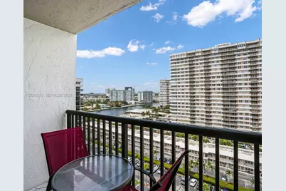 2049 S Ocean Dr #1406, Hallandale Beach, FL 33009 - Photo 13