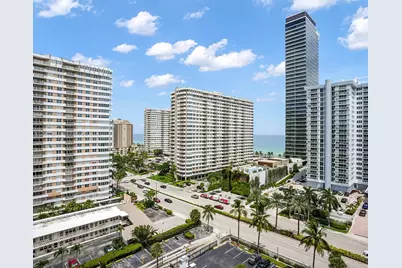 2049 S Ocean Dr #1406, Hallandale Beach, FL 33009 - Photo 11