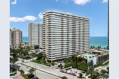 2049 S Ocean Dr #1406, Hallandale Beach, FL 33009 - Photo 27