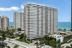 2049 S Ocean Dr, Hallandale Beach, FL 33009 - Photo 27