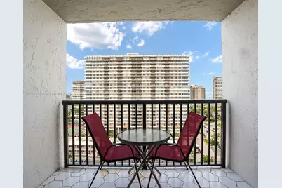 2049 S Ocean Dr #1406, Hallandale Beach, FL 33009 - Photo 3