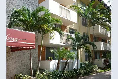 1800 Sans Souci Blvd #316, North Miami, FL 33181 - Photo 1