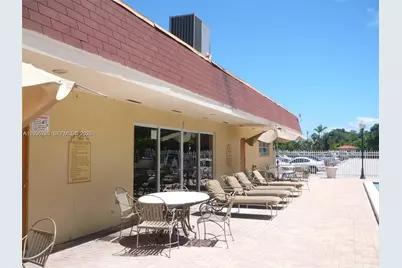 1800 Sans Souci Blvd #316, North Miami, FL 33181 - Photo 29
