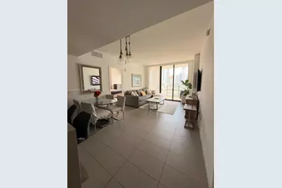 1600 NE 1st Ave #1707, Miami, FL 33132 - Photo 29