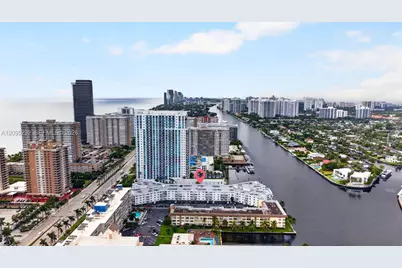 1913 S Ocean Dr #230, Hallandale Beach, FL 33009 - Photo 31