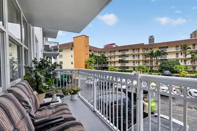 1913 S Ocean Dr #230, Hallandale Beach, FL 33009 - Photo 25