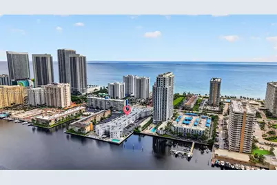1913 S Ocean Dr #230, Hallandale Beach, FL 33009 - Photo 35