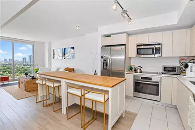 4250 Biscayne Blvd #1512, Miami, FL 33137 - Photo 1