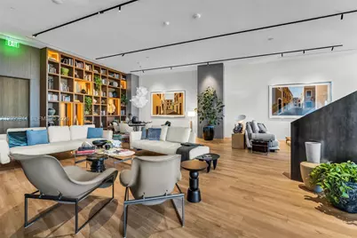 1400 Biscayne Blvd #602, Miami, FL 33132 - Photo 35