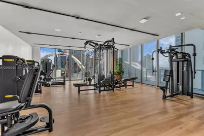 1400 Biscayne Blvd #602, Miami, FL 33132 - Photo 25