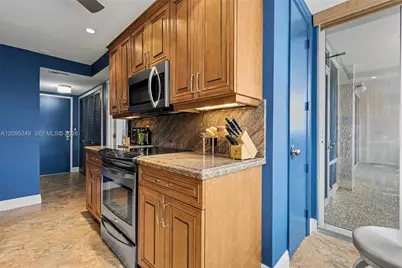1200 S Ocean Blvd #3G, Boca Raton, FL 33432 - Photo 7