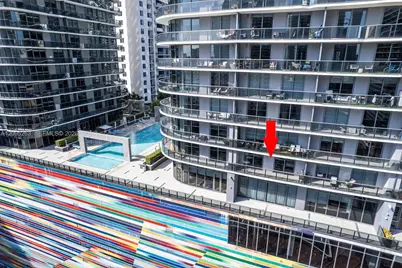 45 SW 9th St #1005, Miami, FL 33130 - Photo 25