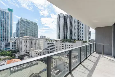 45 SW 9th St #1005, Miami, FL 33130 - Photo 19