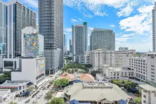 45 SW 9th St, Miami, FL 33130 - Photo 21