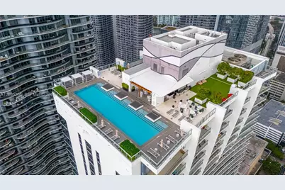 1010 Brickell Ave #2905, Miami, FL 33131 - Photo 11