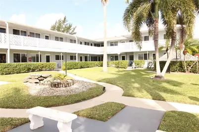 600 Layne Blvd #123, Hallandale Beach, FL 33009 - Photo 1