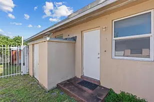 1001 SW 4th Terrace, Hallandale Beach, FL 33009 - Photo 11