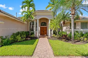 13831 NW 16th St, Pembroke Pines, FL 33028 - Photo 1