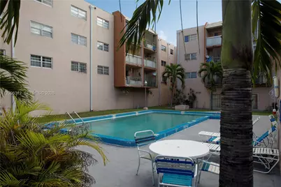 6130 W 19th Ave #309, Hialeah, FL 33012 - Photo 15