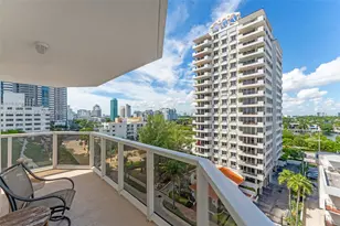 6423 Collins Ave, Miami Beach, FL 33141 - Photo 23
