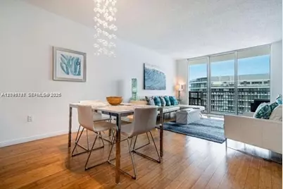 1750 N Bayshore Dr #5505, Miami, FL 33132 - Photo 7