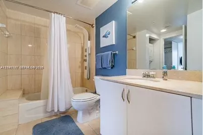 1750 N Bayshore Dr #5505, Miami, FL 33132 - Photo 5