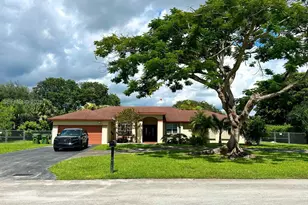 1771 NW 17th St, Homestead, FL 33030 - Photo 1