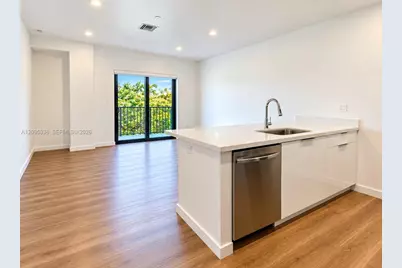 1950 Fletcher St #404, Hollywood, FL 33020 - Photo 3