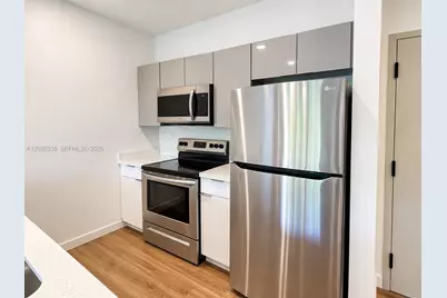 1950 Fletcher St #404, Hollywood, FL 33020 - Photo 5