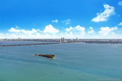 1750 N Bayshore Dr #4609, Miami, FL 33132 - Photo 3