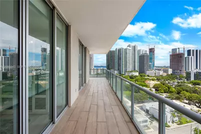 3470 E Coast Ave #H1711, Miami, FL 33137 - Photo 5