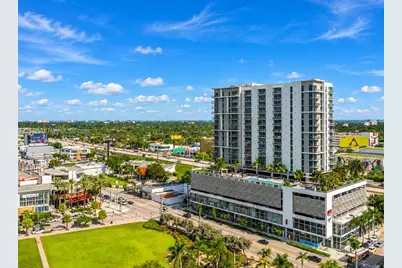 3470 E Coast Ave #H1711, Miami, FL 33137 - Photo 1