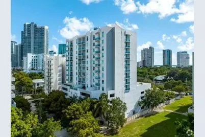 1723 SW 2nd Ave #809, Miami, FL 33129 - Photo 1