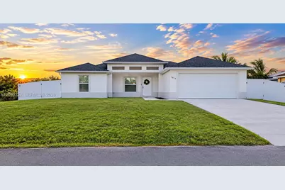 3817 16th St SW, Lehigh Acres, FL 33976 - Photo 1