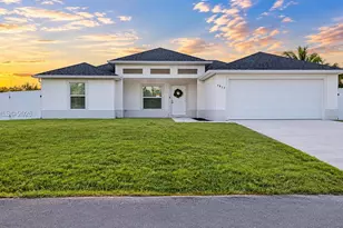 3817 16th St SW, Lehigh Acres, FL 33976 - Photo 1