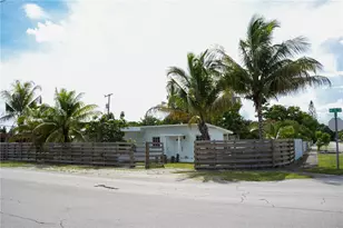 11720 NW 5th Ave, Miami, FL 33168 - Photo 1