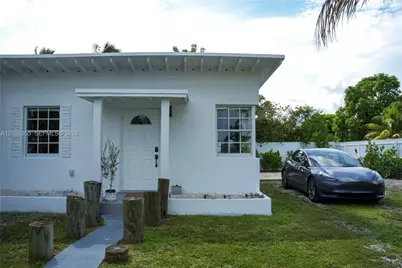 11720 NW 5th Ave, Miami, FL 33168 - Photo 3