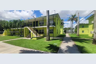 6773 NE 1st Court #2, Miami, FL 33138 - Photo 21