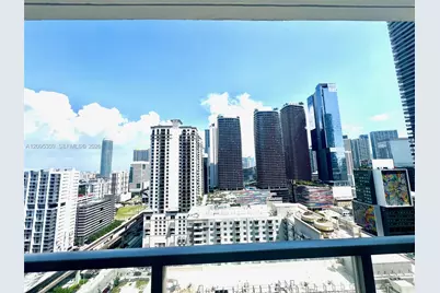 1111 SW 1st Ave #2623, Miami, FL 33130 - Photo 17