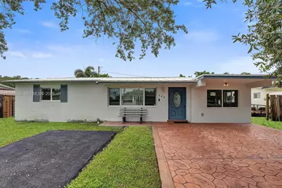 5081 SW 94th Way #5081, Cooper City, FL 33328 - Photo 1