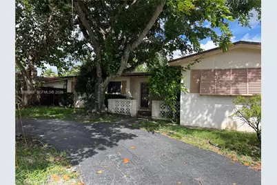 1819 N 51st Ave, Hollywood, FL 33021 - Photo 1