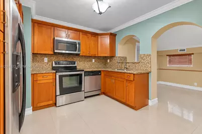 7580 Ramona St, Miramar, FL 33023 - Photo 3