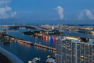 488 NE 18th St #4900, Miami, FL 33132 - Photo 25