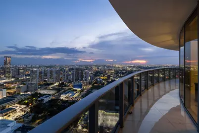 488 NE 18th St #4900, Miami, FL 33132 - Photo 23