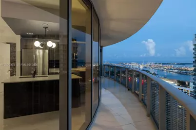 488 NE 18th St #4900, Miami, FL 33132 - Photo 27