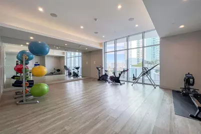 488 NE 18th St #4900, Miami, FL 33132 - Photo 43