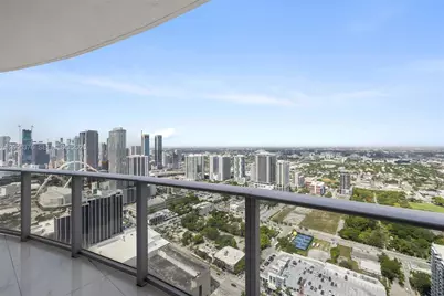 488 NE 18th St #4900, Miami, FL 33132 - Photo 21