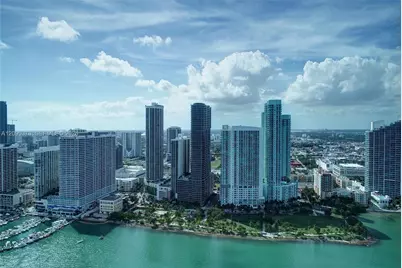488 NE 18th St #4900, Miami, FL 33132 - Photo 51